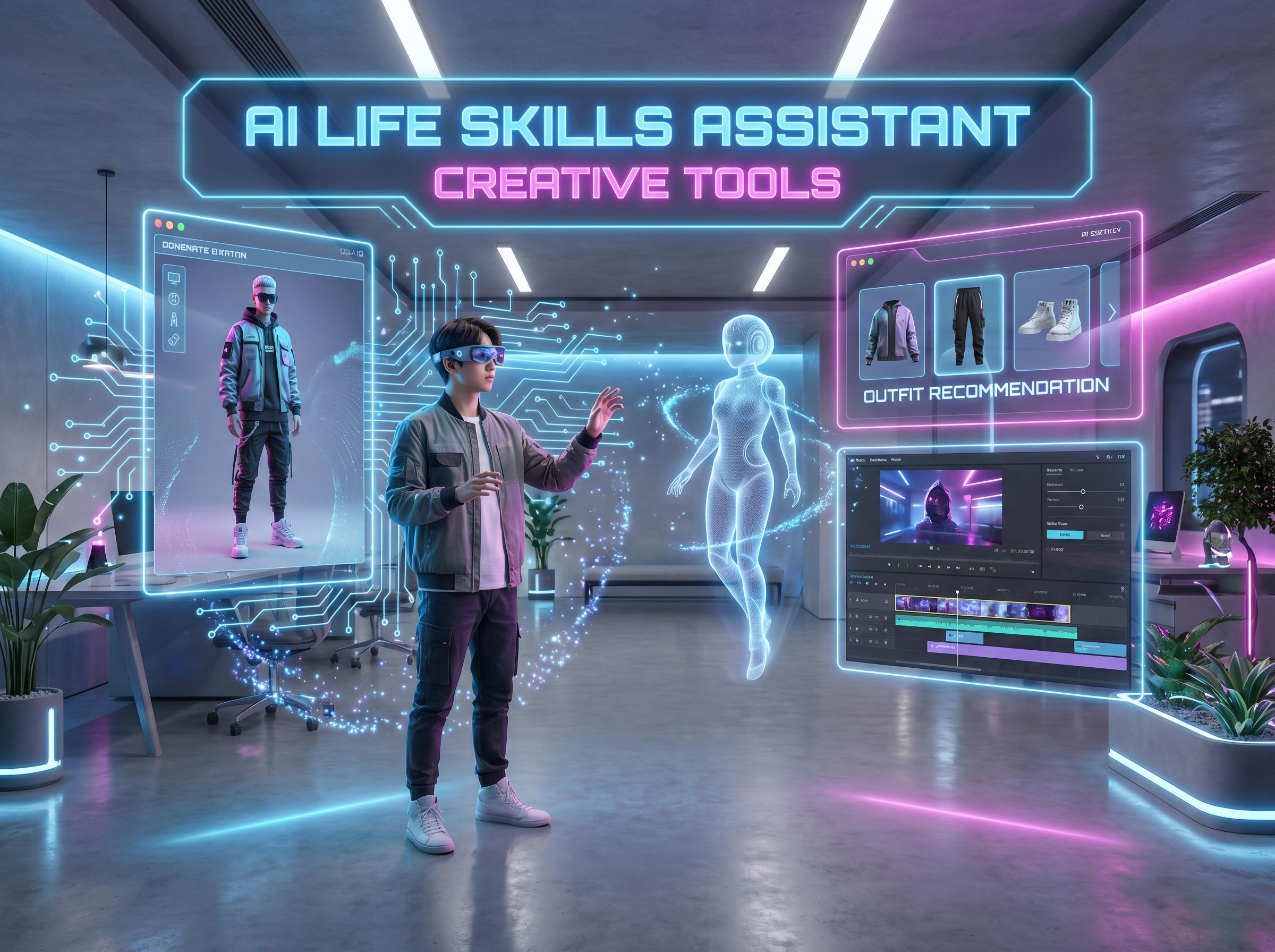 51吃瓜AI潮玩工坊视频演示 - www.rbf19k.cn