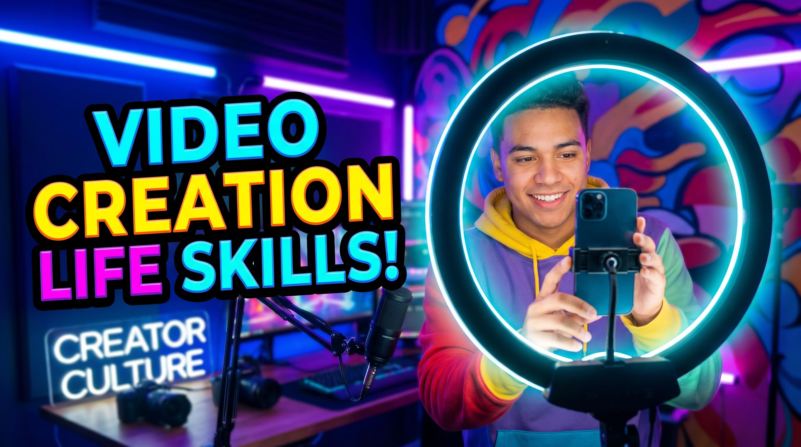 51吃瓜视频教程视频 - 51吃瓜｜创作者战场视频：新人UP主爆款拍摄技巧